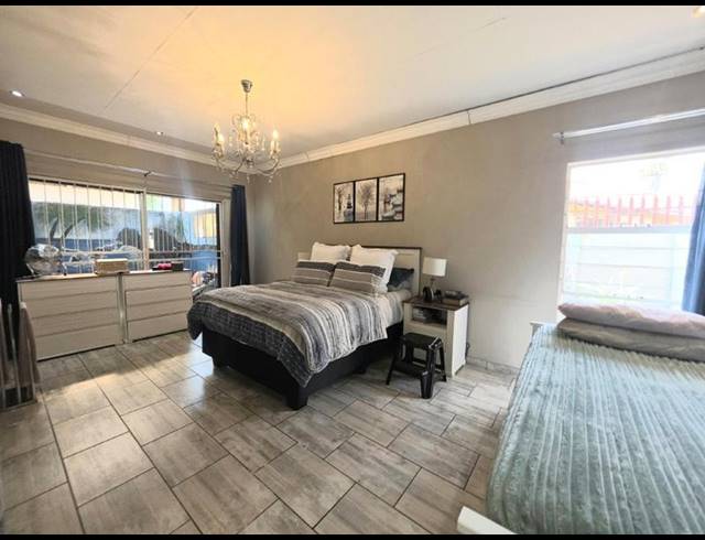 4 BEDROOM HOUSE FOR SALE IN VERWOERDPARK